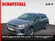 Kia Rio GT-Line 1.0 T-GDI Mild-Hybrid wenig KM Navi Tempomat Kamera - Bergheim (Nordrhein-Westfalen)