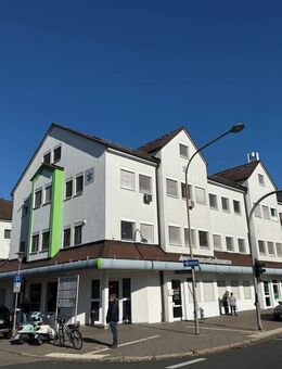 Ärztehaus mit 6 % Rendite - Röthenbach (Pegnitz)