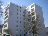 Gepflegte 2-Zimmerwohnung mit Balkon in Iserlohn am Hombruch!! - Iserlohn