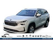 Skoda Kodiaq, 2.0 TDI 2 0 142kW EU6e Selection automat, Jahr 2024 - Neu Anspach