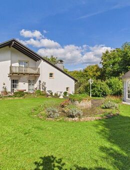 Charmantes Einfamilienhaus mit viel Platz. - 10min bis Wittlich! - Bruch