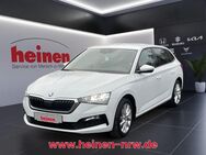 Skoda Scala, 1.0 TSI Style el Heck v h, Jahr 2023 - Menden (Sauerland)