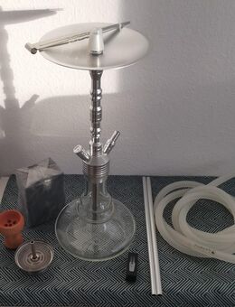 Shisha (Wasserpfeife) inkl. Zubehör - Bremen