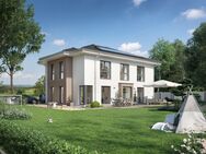 Luxus Pur!! Viel Platz / großes Grundstück, Smarthome, Küche incl., Pool , Sauna - Dannstadt-Schauernheim