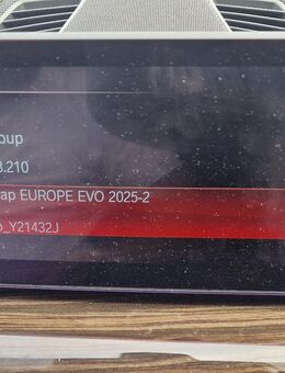 BMW E und F / Carplay + Modelle Navigation Karten Software 2025 Balkanländer, Albanien , Türkei - Duisburg