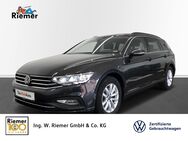 VW Passat Variant, 1.5 TSi Business Business, Jahr 2021 - Mölln (Schleswig-Holstein)