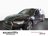 Audi A6, Avant 45 TDI quattro sport, Jahr 2020 - Ravensburg