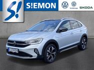 VW Taigo, 1.0 TSI Style IQ LIGHT, Jahr 2024 - Warendorf