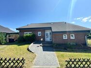 Bungalow in Moordeich - Stuhr