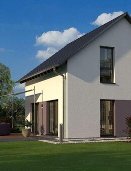 Fest- & Bestpreisgarantie - mit Profis bauen - OKAL - Hohen Demzin