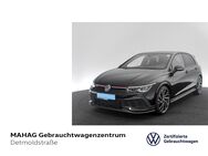 VW Golf, 2.0 TSI GTI Clubsport AppConnect, Jahr 2022 - München