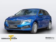 Skoda Scala 1.0 TSI AMBITION SITZHZG PDC KLIMA BLUETOOTH - Remscheid