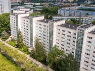 2-Zimmerwohnung ohne Balkon, Aufzug! - Dresden