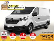 Renault Trafic, 2.8 Lkw Komfort L1 t Blue dCi 130 MY24, Jahr 2025 - Achern