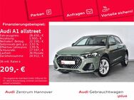 Audi A1, allstreet 30 TFSI, Jahr 2023 - Hannover