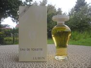 " Nuit de Longchamp " LUBIN . 100 ml . Eau de Toilette . - Lehrte