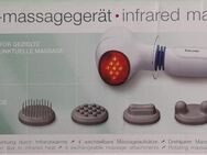 Infrarot-Massagegerät beurer MG 40 - Dresden