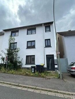 Zweifamilienhaus mit Einliegerwohnung in Püttlingen - Ihr Renditeobjekt mit Potenzial. - Püttlingen