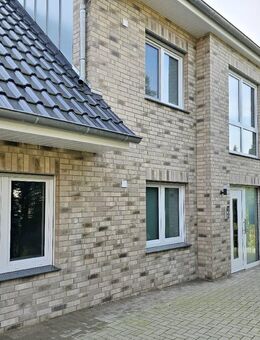 Am Lüstringer Berg: Exklusive Neubauwohnung - Osnabrück