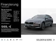 Skoda Octavia, 2.0 TDI Combi Tour ||MFK||, Jahr 2022 - Coburg