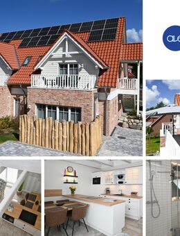 HAVN-Homes. Wenn aus einem Investment Liebe wird. - Büsum