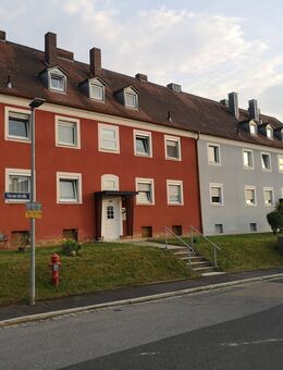 2 Zimmerwohnung in Amberg - Amberg