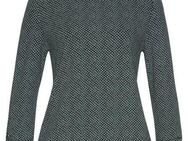LASCANA 3/4-Arm-Shirt mit kleinem Cut-Out am Ärmelsaum (2er-Pack) aus weichem Viskose-Stretch