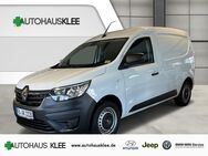 Renault Express, 1.5 Extra BLUE dCi 75 EU6d-T Fahrerprofil, Jahr 2021 - Wölfersheim