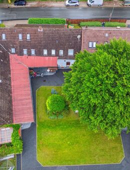 *Gut Saniert* Mehrfamilienhaus mit hoher Kaltmiete und Zusatzeinnahmen in Cremlingen - Destedt - Cremlingen
