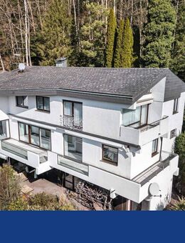 Lage: Schwarzwald_285 m², flexible Nutzung für Mehrgenerationen, Alterswohngemeinschaft im anthroposophischen Umfeld - Bad Liebenzell