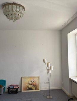 4-Zimmer Wohnung im Bahnhof Bad Sobernheim zu vermieten! - Bad Sobernheim