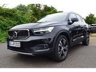 Volvo XC40 Inscription Expression Recharge Plug-In Hybrid 2WD T5 Twin Engine EU6d AHK Navi - Aachen