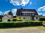 Vielseitiges Wohnhaus mit großzügigem Raumangebot - Wetterzeube