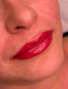 Permanent Make-up - Ennepetal (Stadt der Kluterhöhle)
