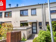 Bremen-Habenhausen: Charmantes Reihenmittelhaus mit Garten, Garage und viel Potenzial - Bremen