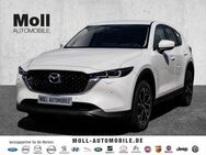 Mazda CX-5, 2.2 L 2023 150PS 6AG FWD AD VANTAGE, Jahr 2023 - Düren