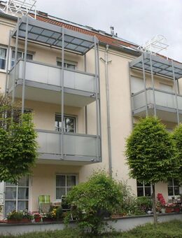 Ruhige 2 - Zimmer ETW mit nachhaltiger Fernwärme - Dresden