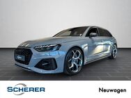 Audi RS4, Avant edition 25 years, Jahr 2022 - Neustadt (Weinstraße)