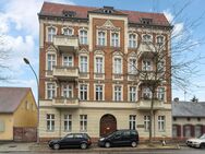 Historisches Mehrfamilienhaus mit Remise in Potsdam-Babelsberg - Potsdam