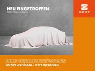 Seat Leon, 1.4 e-Hybrid FR, Jahr 2021 - Amberg
