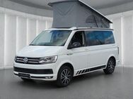 VW T6 California BEACH EDITION 4Mot*Aufst.Dach AHK - Ruhstorf (Rott)