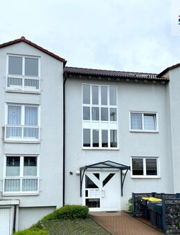 Hoch hinaus - Tolle Eigentumswohnung (Erbpacht) in sehr guter Wohnlage von Iserlohn - Iserlohn