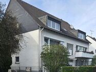 Top-Angebot ! Schicke vermietete 4 Zimmer-Eigentumswohnung mit eigenem Eingang - Leichlingen (Rheinland, Blütenstadt)
