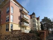 Vermietete 1-Raum-Wohnung in nachgefragter Lage - Dresden