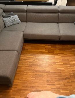 Sofa zu verkaufen - Mannheim
