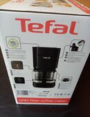 Kaffeemaschine tefal neu original verpackt in 25746