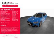 Audi A1, Sportback 25 TFSI S line, Jahr 2019 - Kassel