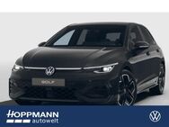 VW Golf, 1.5 l R-Line eTSI 150, Jahr 2022 - Herborn (Hessen)