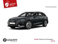 Audi A4, Avant Advanced 40 TDI quattro, Jahr 2024 - Lohr (Main)