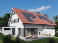 Doppelter Wohntraum: Ihr maßgeschneidertes Zuhause in Freiberg am Neckar - Freiberg (Neckar)